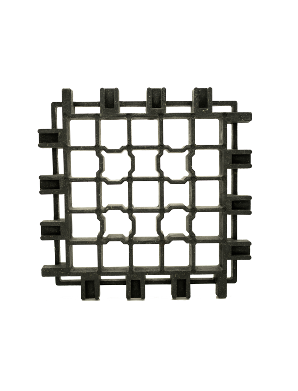 EQU-GRID Reitplatz-Gitter ohne Unterbau RH 45